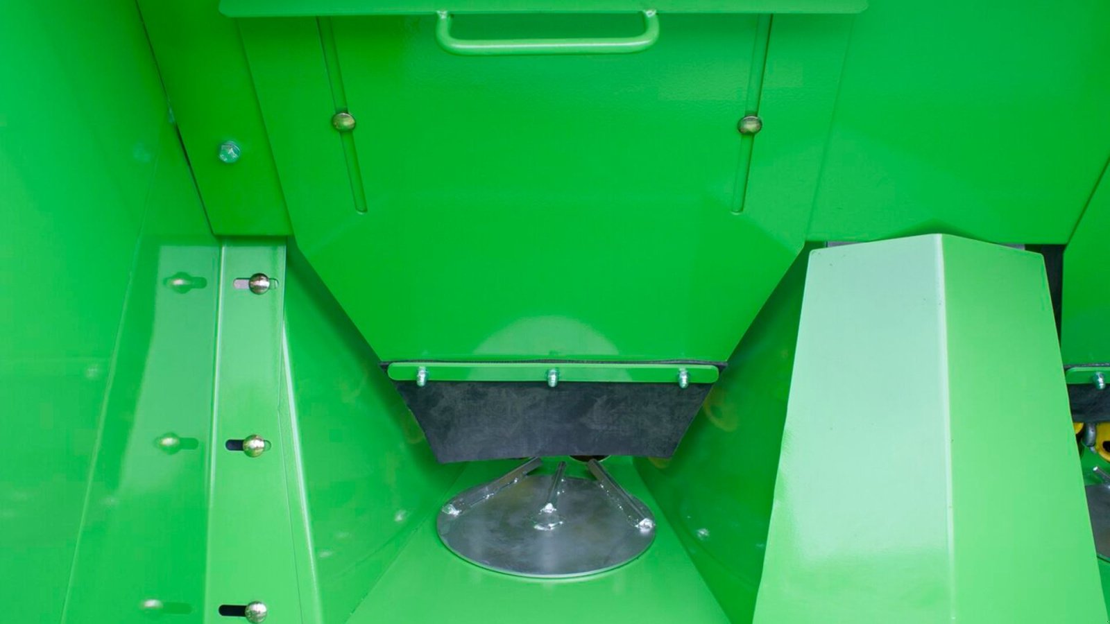 Kartoffellegemaschine van het type BOMET Gemini 2 rækker, Gebrauchtmaschine in Vinderup (Foto 20)