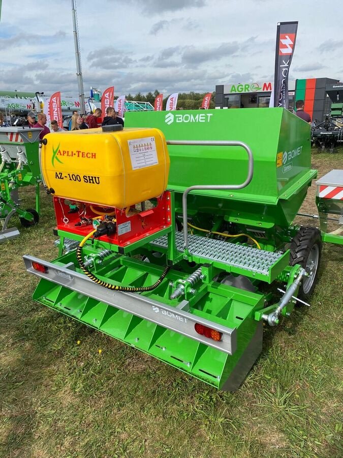 Kartoffellegemaschine от тип BOMET Kartoffelpflanzmaschine / potato planter, Neumaschine в Michałowo (Снимка 2)
