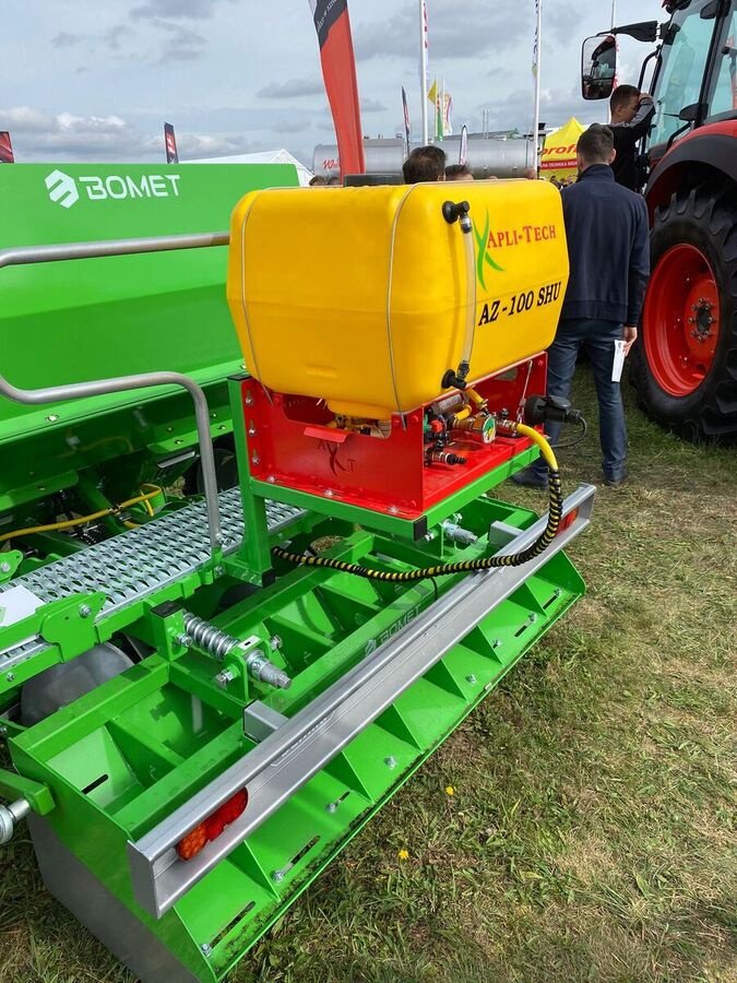 Kartoffellegemaschine от тип BOMET Kartoffelpflanzmaschine / potato planter, Neumaschine в Michałowo (Снимка 3)