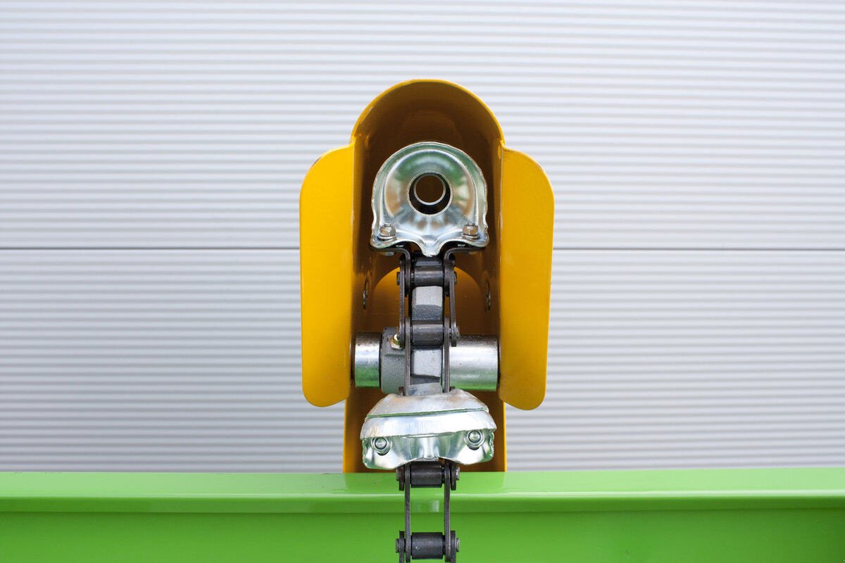 Kartoffellegemaschine του τύπου BOMET Kartoffelpflanzmaschine / potato planter, Neumaschine σε Michałowo (Φωτογραφία 4)