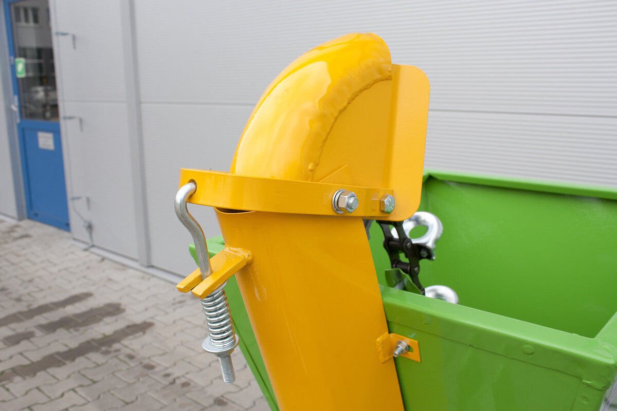 Kartoffellegemaschine typu BOMET Kartoffelpflanzmaschine / potato planter, Neumaschine w Michałowo (Zdjęcie 7)