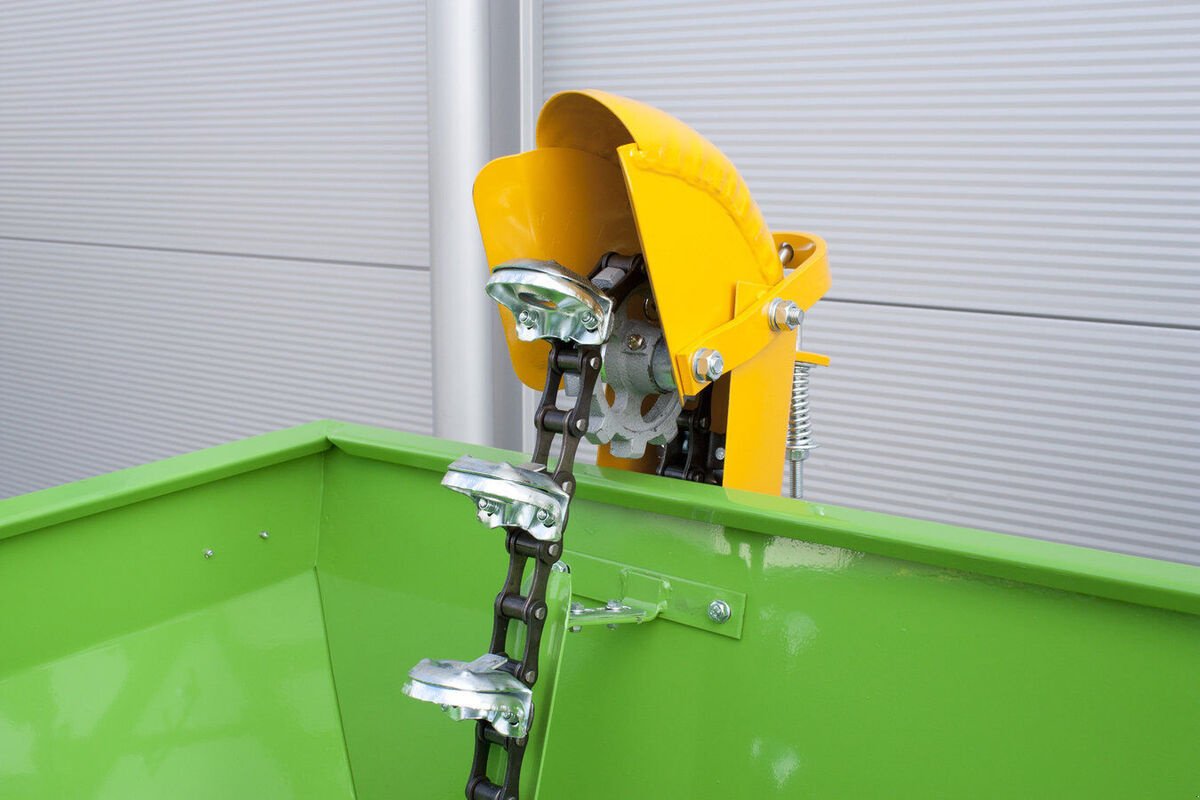 Kartoffellegemaschine typu BOMET Kartoffelpflanzmaschine / potato planter, Neumaschine w Michałowo (Zdjęcie 8)