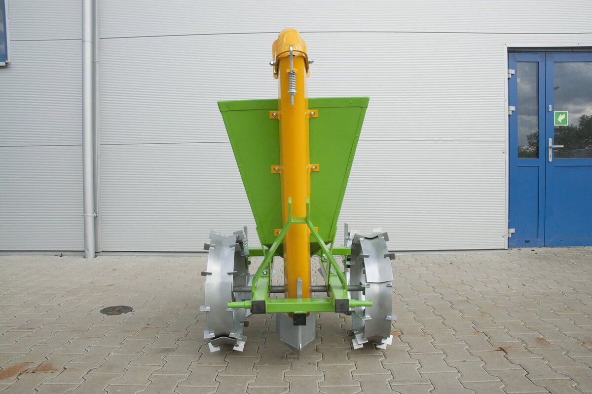 Kartoffellegemaschine typu BOMET Kartoffelpflanzmaschine / potato planter, Neumaschine w Michałowo (Zdjęcie 1)