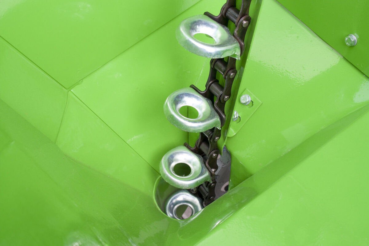 Kartoffellegemaschine typu BOMET Kartoffelpflanzmaschine / potato planter, Neumaschine w Michałowo (Zdjęcie 5)