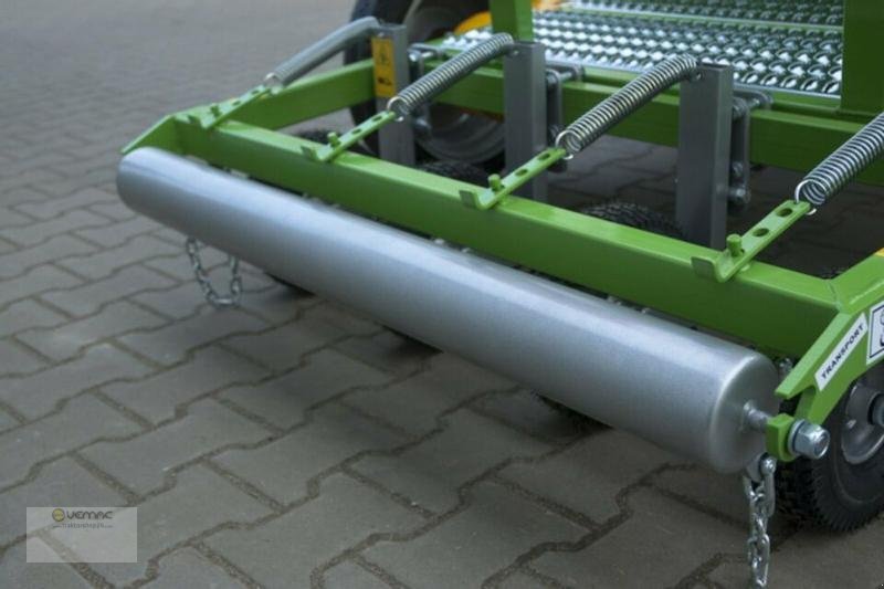 Kartoffellegemaschine typu BOMET Pflanzmaschine Bomet Gemma S290 Setzmaschine Zwiebeln 3reihig NEU, Neumaschine w Sülzetal OT Osterweddingen (Zdjęcie 2)