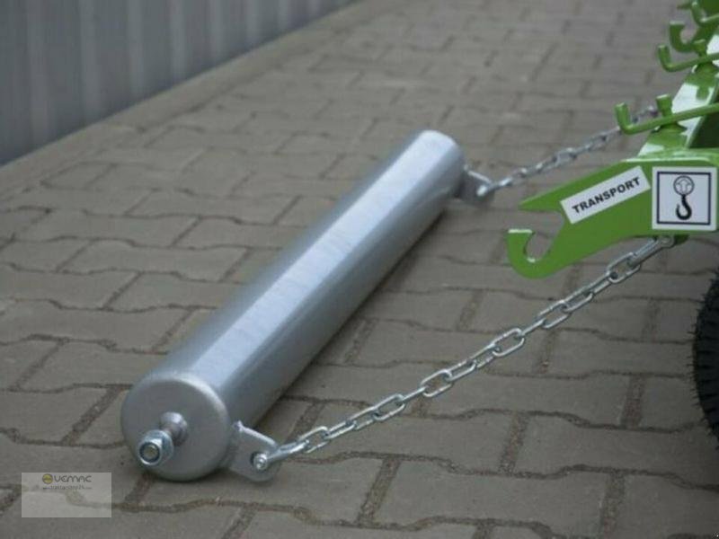 Kartoffellegemaschine typu BOMET Pflanzmaschine Bomet Gemma S290 Setzmaschine Zwiebeln 3reihig NEU, Neumaschine w Sülzetal OT Osterweddingen (Zdjęcie 5)