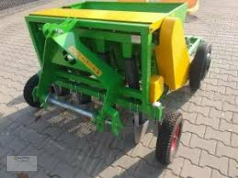 Kartoffellegemaschine typu BOMET Pflanzmaschine Bomet Gemma S290 Setzmaschine Zwiebeln 3reihig NEU, Neumaschine w Sülzetal OT Osterweddingen (Zdjęcie 7)