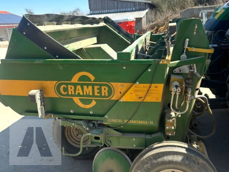Kartoffellegemaschine типа Cramer Junior H, Gebrauchtmaschine в Langweid am Lech (Фотография 1)
