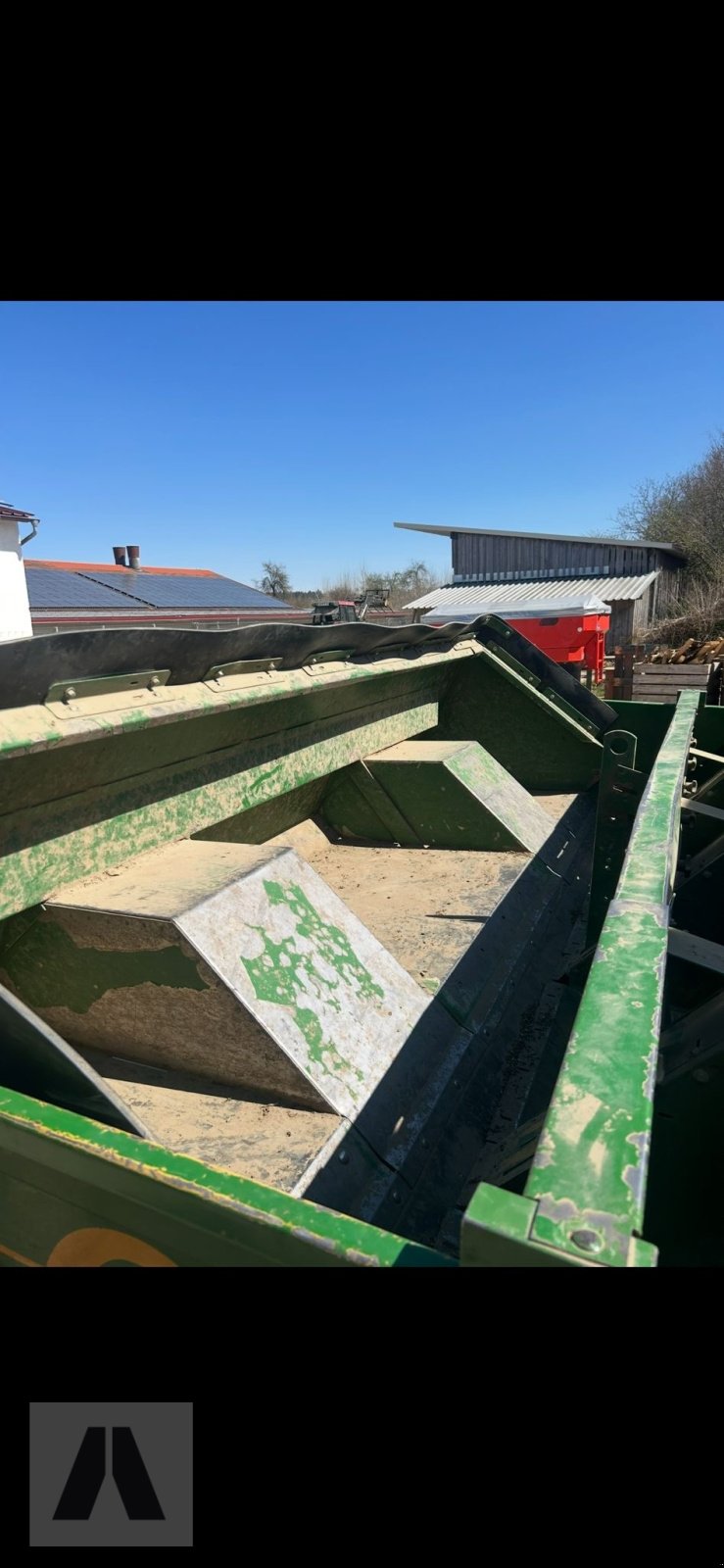 Kartoffellegemaschine от тип Cramer Junior H, Gebrauchtmaschine в Langweid am Lech (Снимка 3)