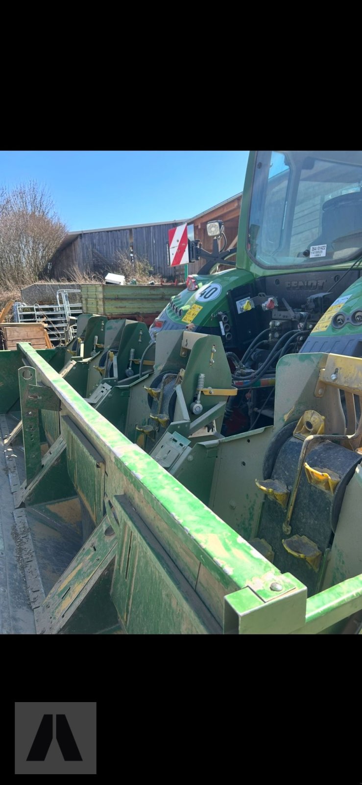 Kartoffellegemaschine от тип Cramer Junior H, Gebrauchtmaschine в Langweid am Lech (Снимка 5)