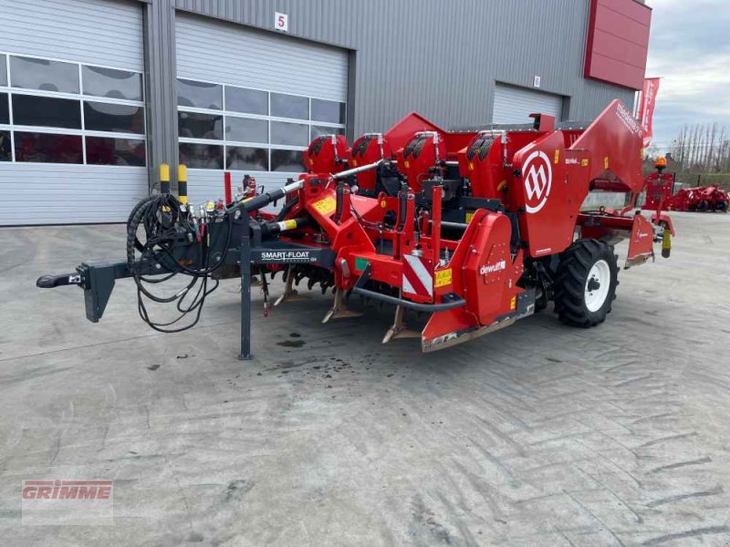 Kartoffellegemaschine typu Dewulf CP 42 P 75H EVO, Gebrauchtmaschine v Roeselare (Obrázok 1)