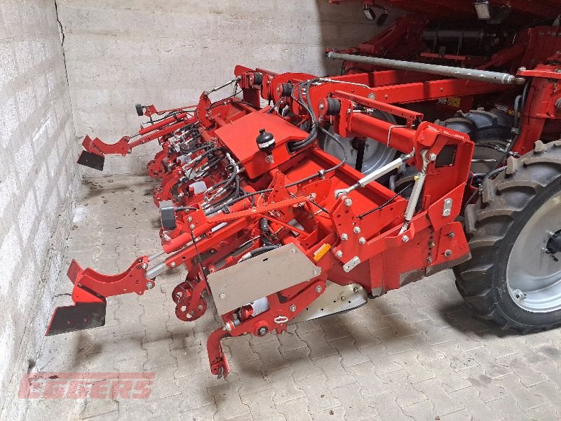 Kartoffellegemaschine typu Grimme Dammformeinrichtung, Gebrauchtmaschine v Suhlendorf (Obrázek 1)