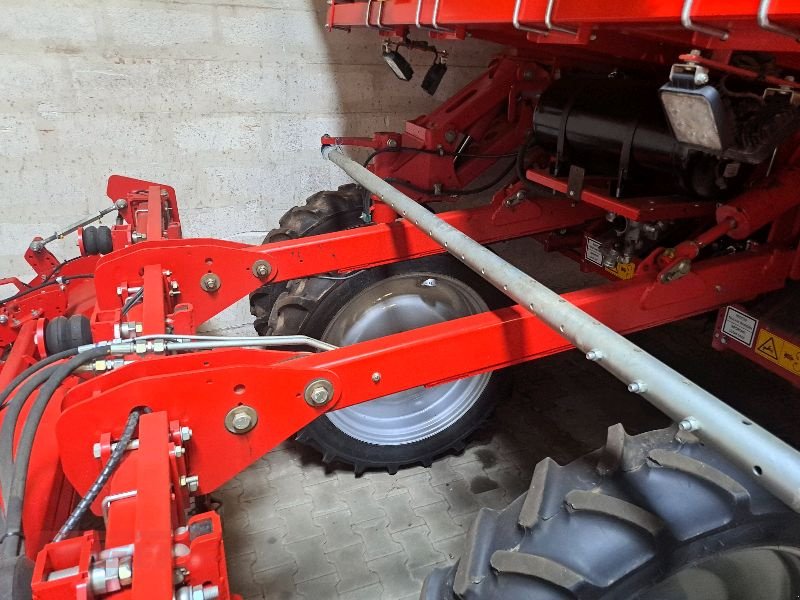 Kartoffellegemaschine typu Grimme Dammformeinrichtung, Gebrauchtmaschine v Suhlendorf (Obrázek 2)