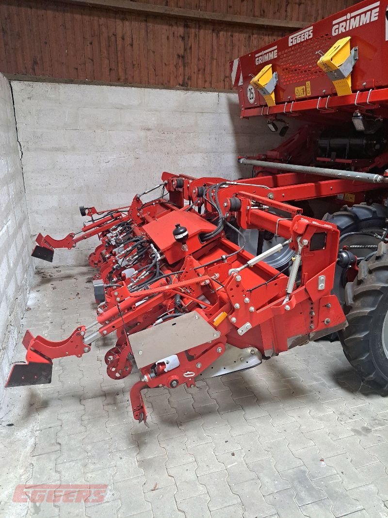 Kartoffellegemaschine typu Grimme Dammformeinrichtung, Gebrauchtmaschine v Suhlendorf (Obrázek 6)