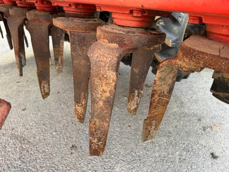 Kartoffellegemaschine des Typs Grimme EXACTA GL420, Gebrauchtmaschine in ESCAUDOEUVRES (Bild 8)