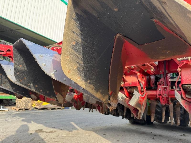 Kartoffellegemaschine des Typs Grimme EXACTA GL420, Gebrauchtmaschine in ESCAUDOEUVRES (Bild 5)