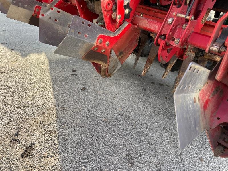 Kartoffellegemaschine des Typs Grimme EXACTA GL420, Gebrauchtmaschine in ESCAUDOEUVRES (Bild 7)