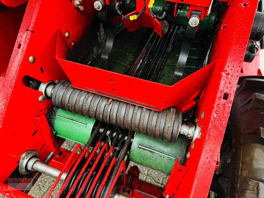 Kartoffellegemaschine des Typs Grimme GB-215, Gebrauchtmaschine in Rødkærsbro (Bild 7)