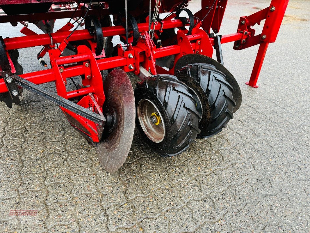 Kartoffellegemaschine a típus Grimme GB-215, Gebrauchtmaschine ekkor: Rødkærsbro (Kép 8)