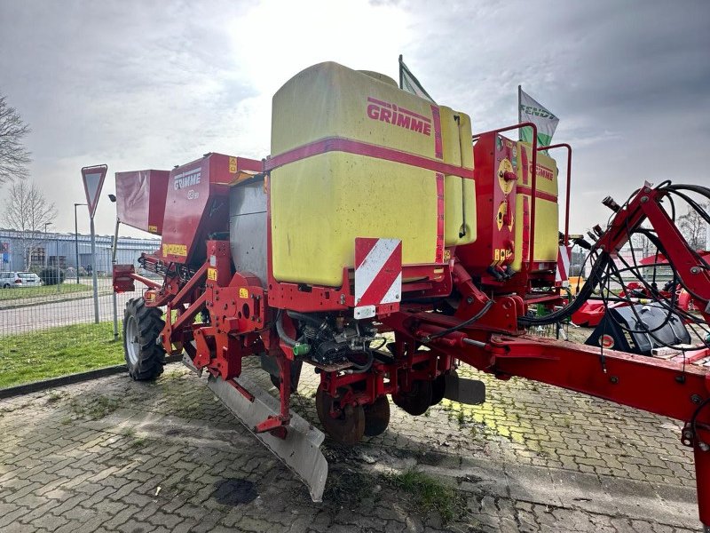 Kartoffellegemaschine a típus Grimme GB 230, Gebrauchtmaschine ekkor: Elmenhorst-Lanken (Kép 1)
