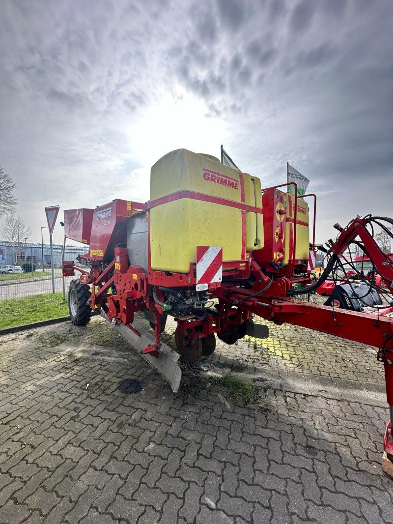 Kartoffellegemaschine typu Grimme GB 230, Gebrauchtmaschine w Elmenhorst-Lanken (Zdjęcie 1)