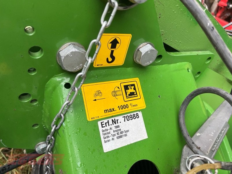 Kartoffellegemaschine tipa Grimme GB 430 / KG3001 / LSM, Gebrauchtmaschine u Suhlendorf (Slika 2)