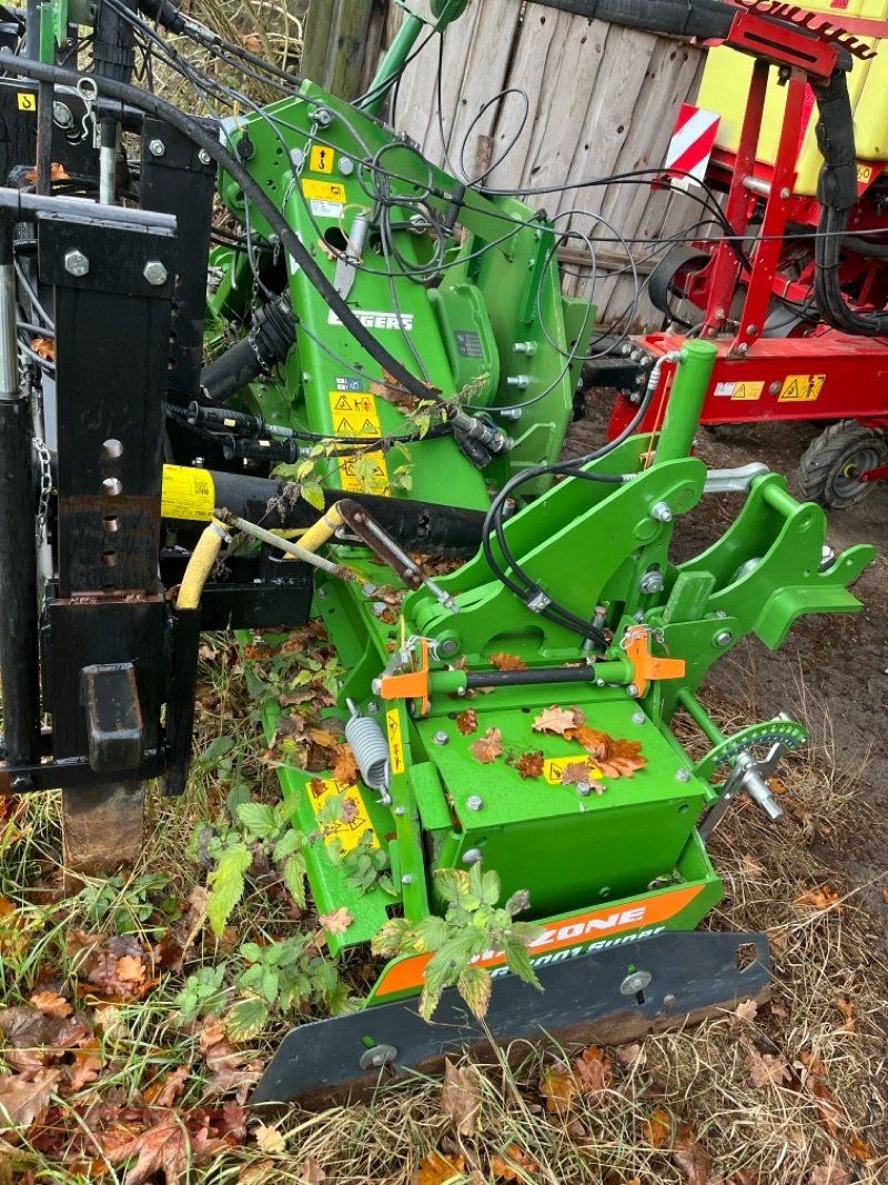 Kartoffellegemaschine tipa Grimme GB 430 / KG3001 / LSM, Gebrauchtmaschine u Suhlendorf (Slika 3)