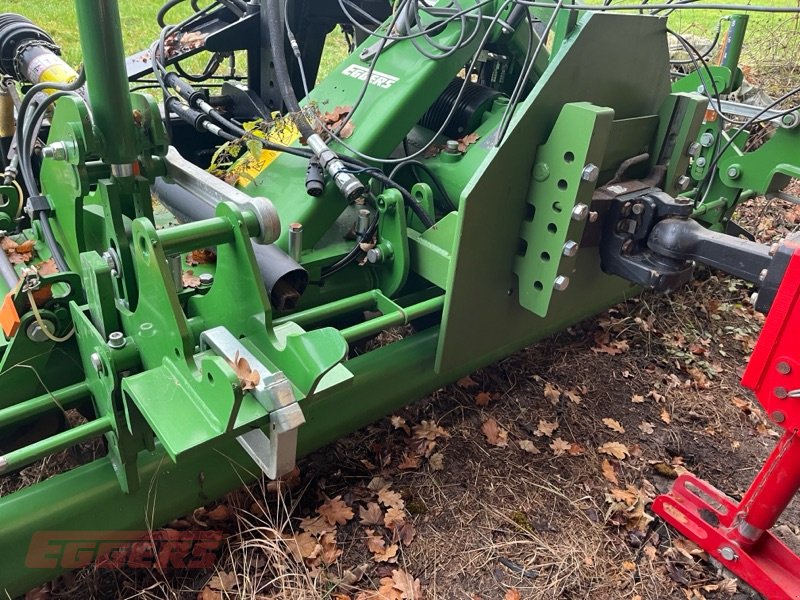 Kartoffellegemaschine tipa Grimme GB 430 / KG3001 / LSM, Gebrauchtmaschine u Suhlendorf (Slika 4)