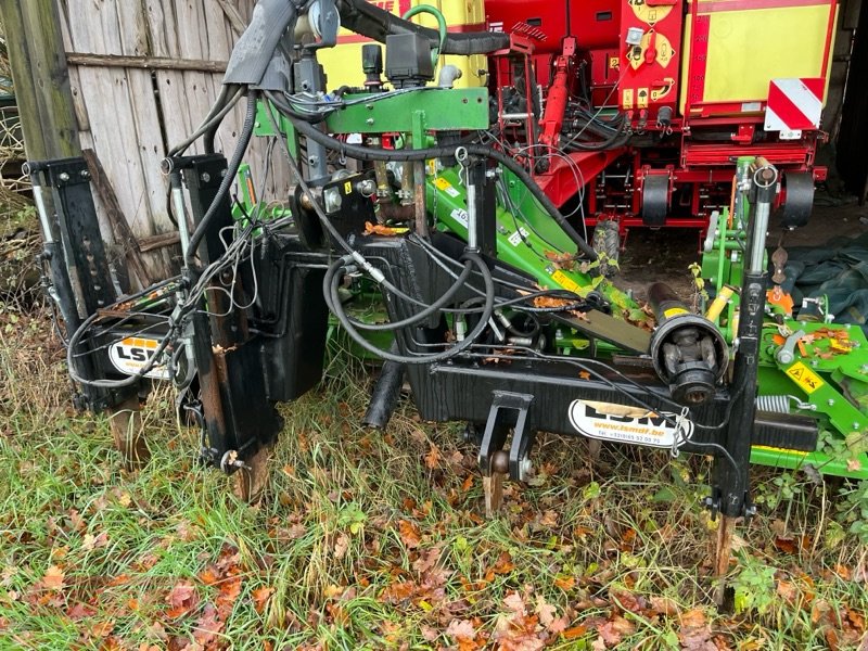 Kartoffellegemaschine tipa Grimme GB 430 / KG3001 / LSM, Gebrauchtmaschine u Suhlendorf (Slika 5)