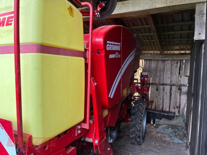 Kartoffellegemaschine tipa Grimme GB 430 / KG3001 / LSM, Gebrauchtmaschine u Suhlendorf (Slika 8)