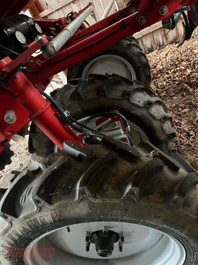 Kartoffellegemaschine tipa Grimme GB 430 / KG3001 / LSM, Gebrauchtmaschine u Suhlendorf (Slika 11)