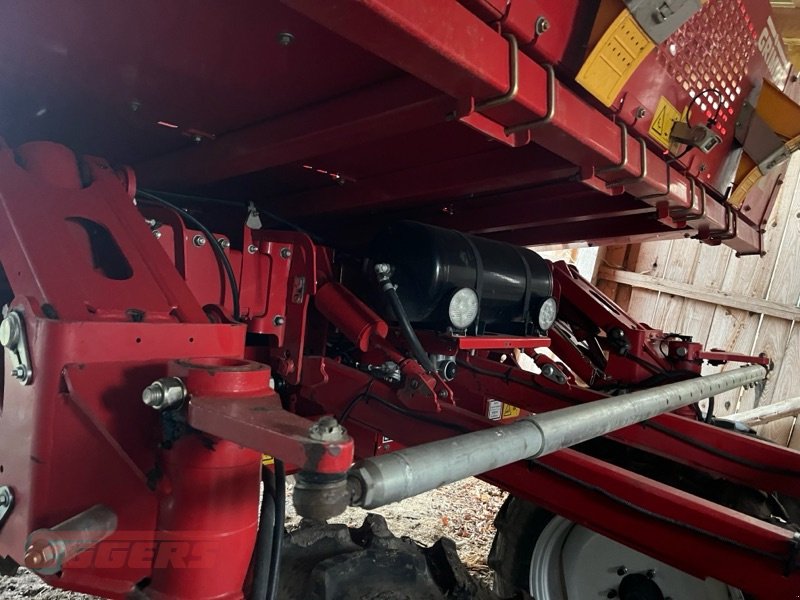 Kartoffellegemaschine tipa Grimme GB 430 / KG3001 / LSM, Gebrauchtmaschine u Suhlendorf (Slika 12)