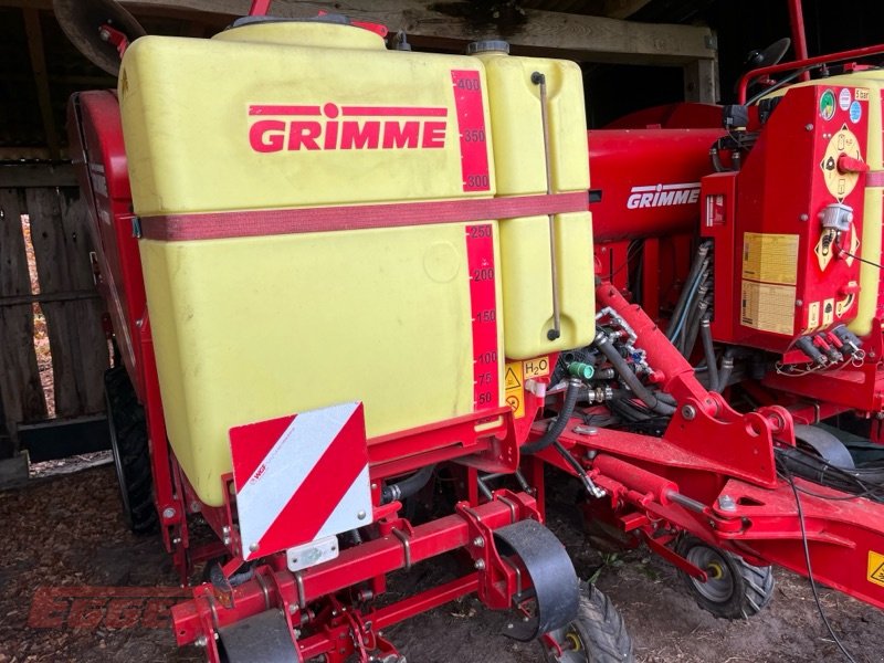 Kartoffellegemaschine tipa Grimme GB 430 / KG3001 / LSM, Gebrauchtmaschine u Suhlendorf (Slika 13)