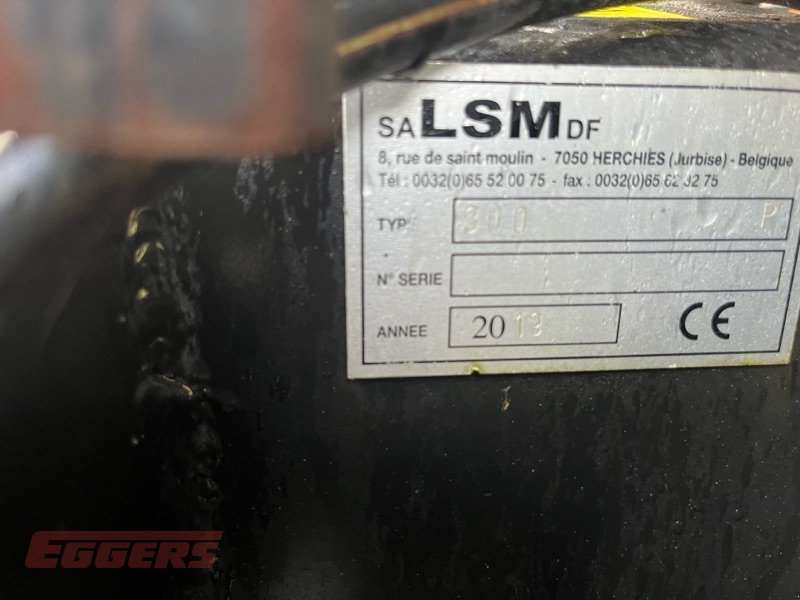 Kartoffellegemaschine tipa Grimme GB 430 / KG3001 / LSM, Gebrauchtmaschine u Suhlendorf (Slika 19)