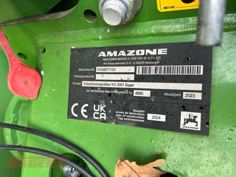 Kartoffellegemaschine tipa Grimme GB 430 / KG3001 / LSM, Gebrauchtmaschine u Suhlendorf (Slika 20)