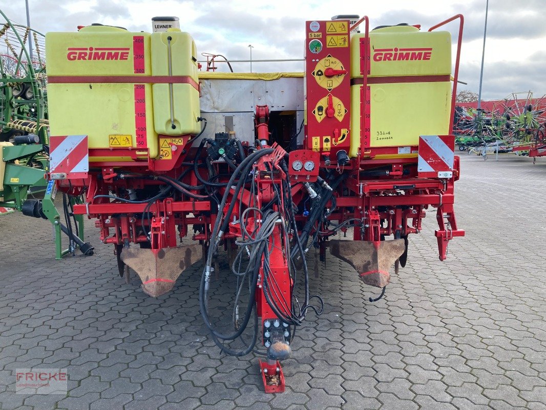 Kartoffellegemaschine typu Grimme GB 430, Gebrauchtmaschine w Bockel - Gyhum (Zdjęcie 3)