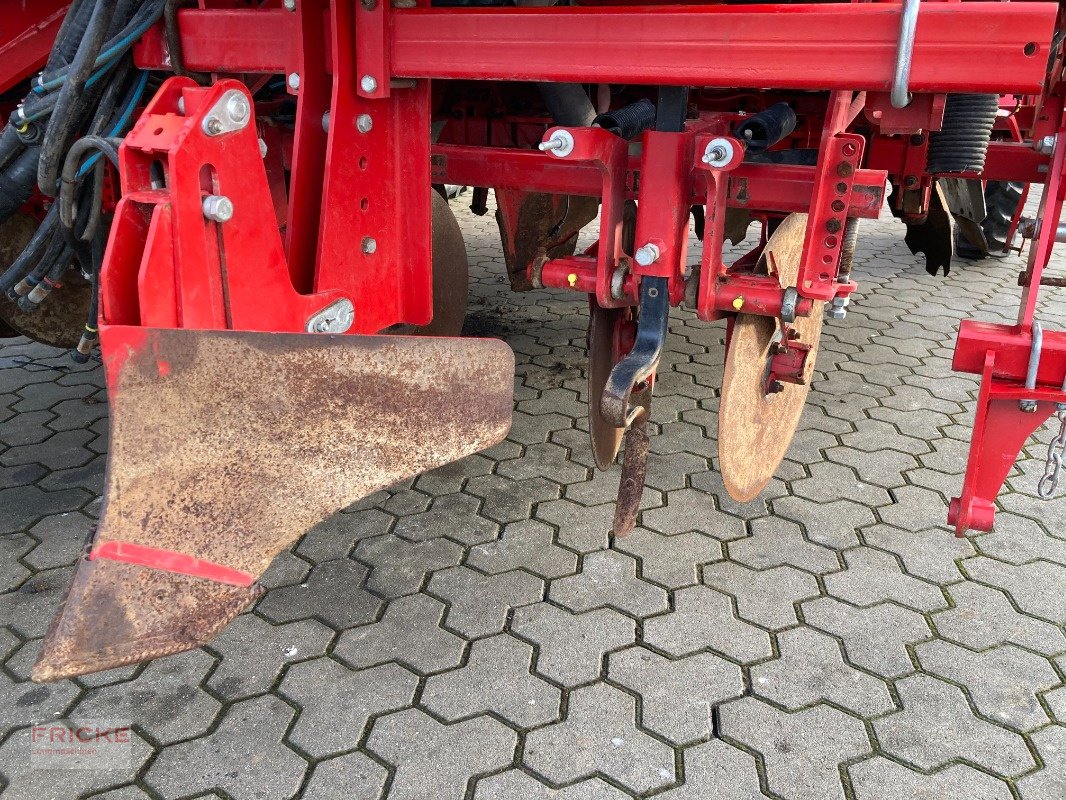 Kartoffellegemaschine typu Grimme GB 430, Gebrauchtmaschine w Bockel - Gyhum (Zdjęcie 12)