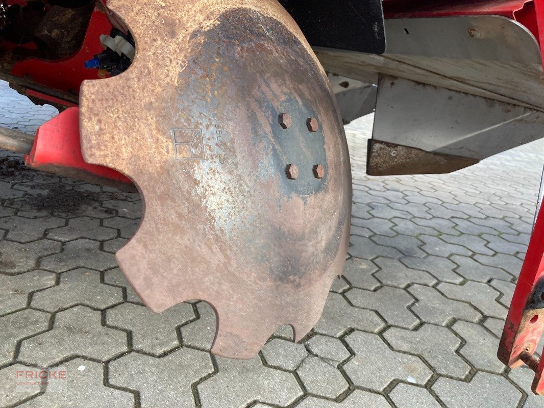 Kartoffellegemaschine typu Grimme GB 430, Gebrauchtmaschine w Bockel - Gyhum (Zdjęcie 14)