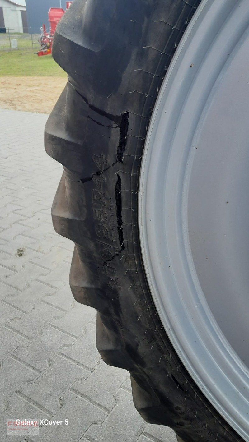 Kartoffellegemaschine typu Grimme GB 430, Gebrauchtmaschine w Bockel - Gyhum (Zdjęcie 2)