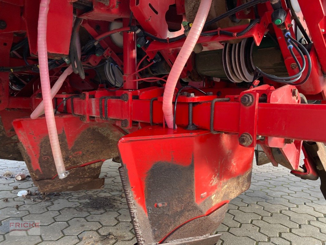 Kartoffellegemaschine типа Grimme GB 430, Gebrauchtmaschine в Bockel - Gyhum (Фотография 12)