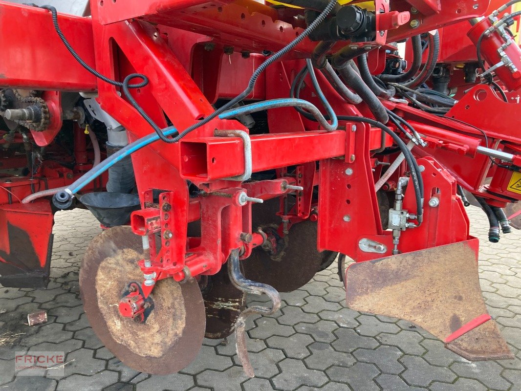 Kartoffellegemaschine a típus Grimme GB 430, Gebrauchtmaschine ekkor: Bockel - Gyhum (Kép 15)