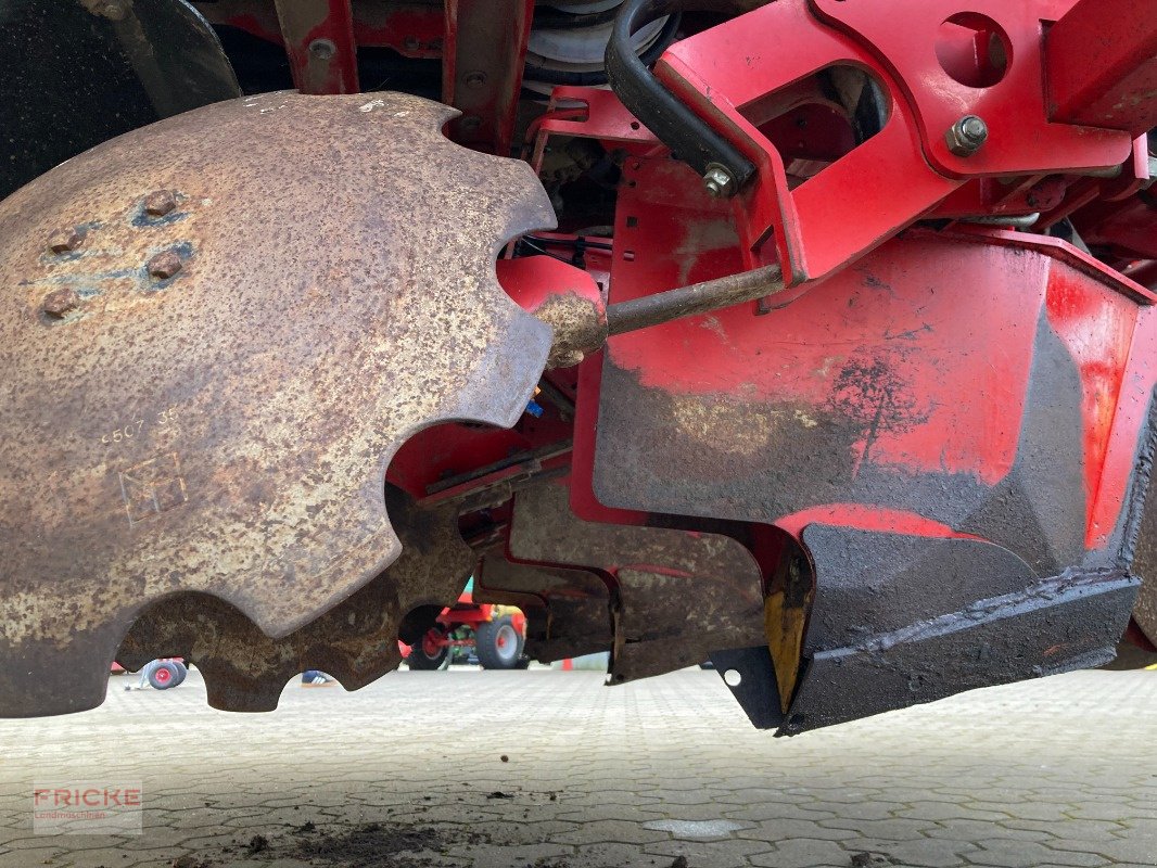 Kartoffellegemaschine a típus Grimme GB 430, Gebrauchtmaschine ekkor: Bockel - Gyhum (Kép 17)