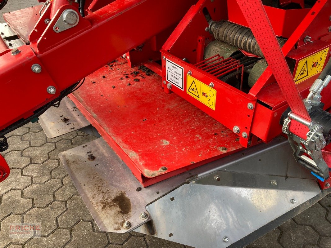 Kartoffellegemaschine типа Grimme GB 430, Gebrauchtmaschine в Bockel - Gyhum (Фотография 17)