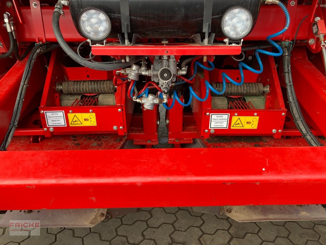 Kartoffellegemaschine типа Grimme GB 430, Gebrauchtmaschine в Bockel - Gyhum (Фотография 18)