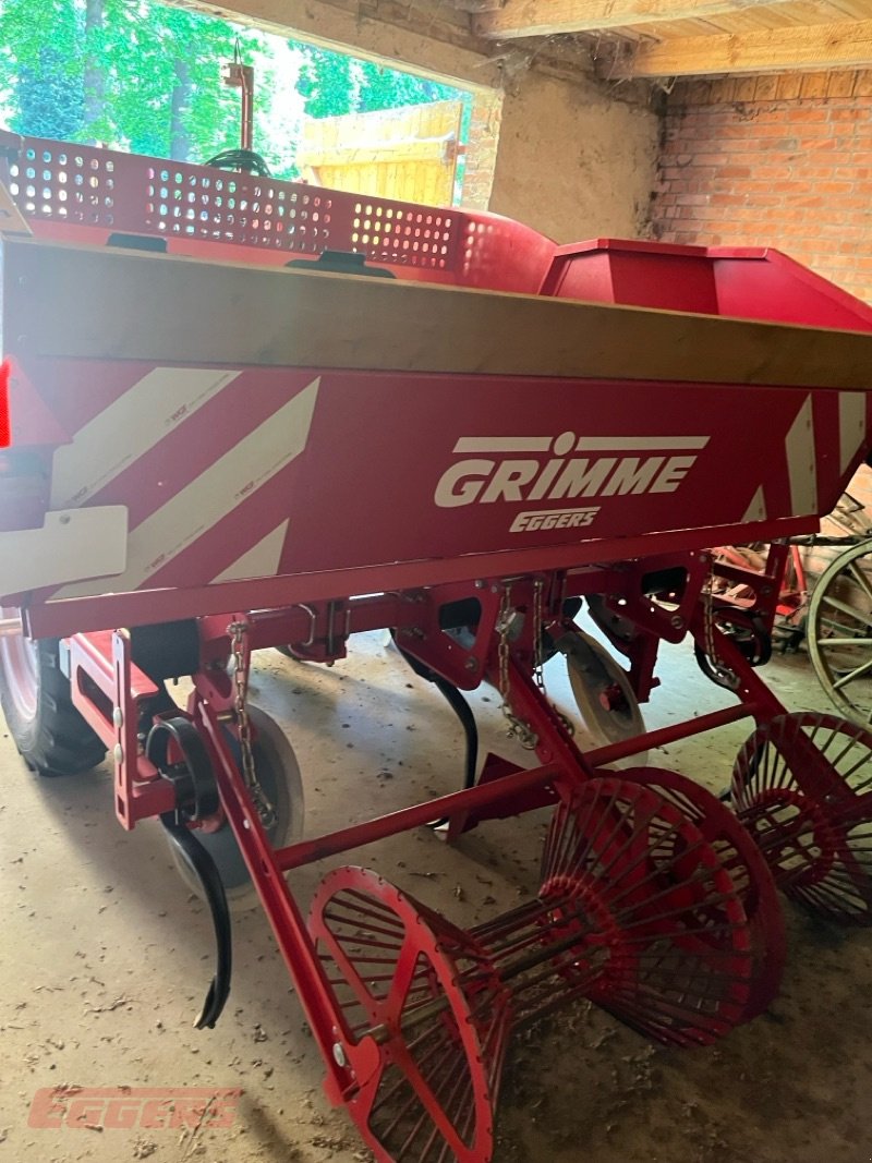 Kartoffellegemaschine του τύπου Grimme GL 32 B + FAG, Gebrauchtmaschine σε Suhlendorf (Φωτογραφία 1)