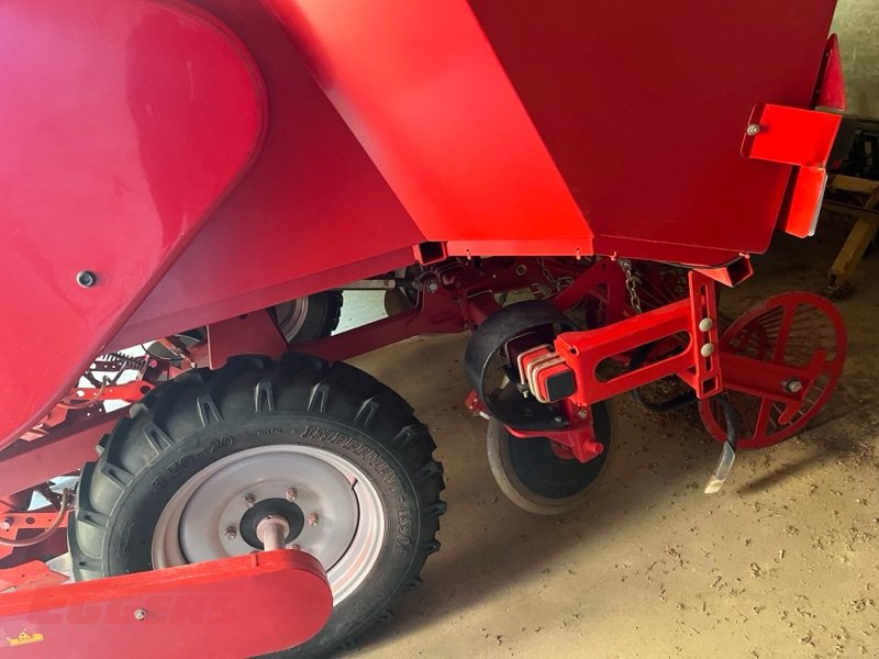 Kartoffellegemaschine του τύπου Grimme GL 32 B + FAG, Gebrauchtmaschine σε Suhlendorf (Φωτογραφία 2)