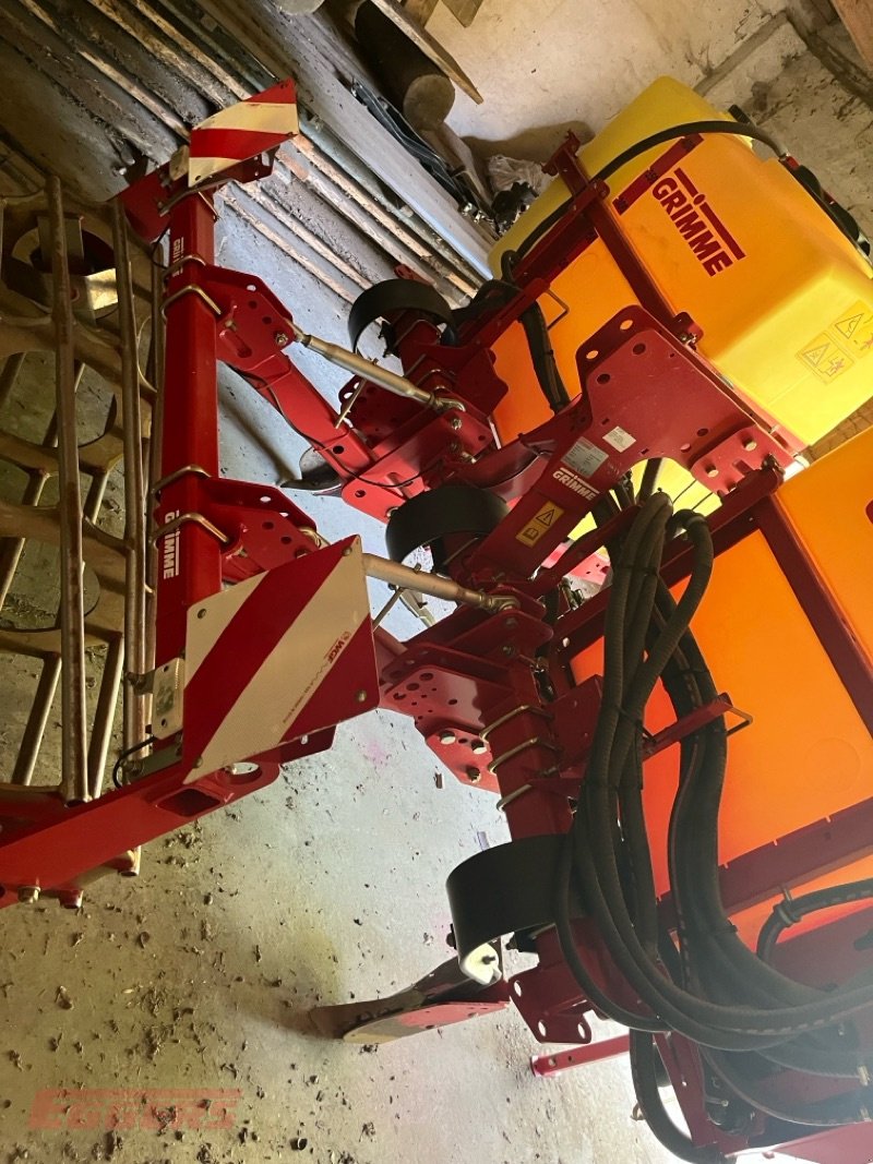 Kartoffellegemaschine του τύπου Grimme GL 32 B + FAG, Gebrauchtmaschine σε Suhlendorf (Φωτογραφία 4)