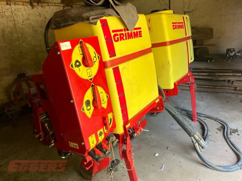 Kartoffellegemaschine του τύπου Grimme GL 32 B + FAG, Gebrauchtmaschine σε Suhlendorf (Φωτογραφία 5)