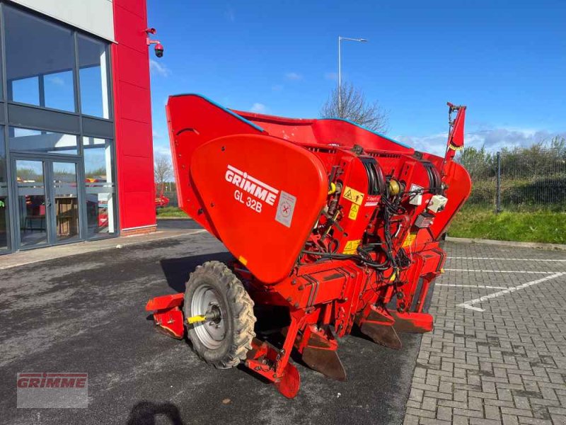 Kartoffellegemaschine typu Grimme GL 32 B, Gebrauchtmaschine w Co.Dublin (Zdjęcie 1)