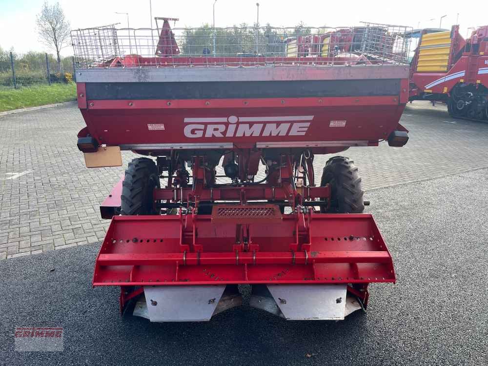 Kartoffellegemaschine типа Grimme GL 32 B, Gebrauchtmaschine в Co.Dublin (Фотография 4)